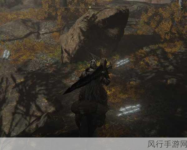 艾尔登法环海市蜃楼魔法师塔，解锁谜题背后的经济效应