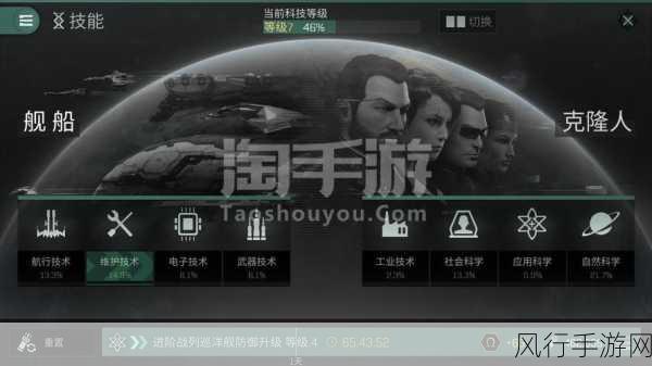 EVE星战前夜无烬星河，狂怒刷怪配置优化策略