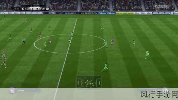 FIFA18问题应对策略，详解画面闪烁解决方案