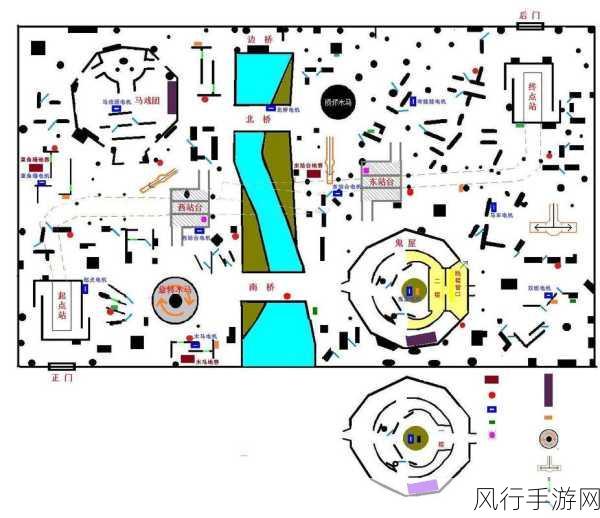 第五人格角色攻略与策略玩法深度剖析，61个角色背后的商业逻辑