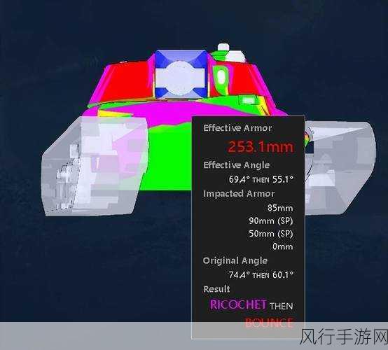 坦克世界街机模式，连车作战新体验背后的财经数据