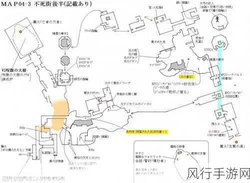 黑暗之魂三全地图解锁秘籍，深度剖析游戏地图与财经数据