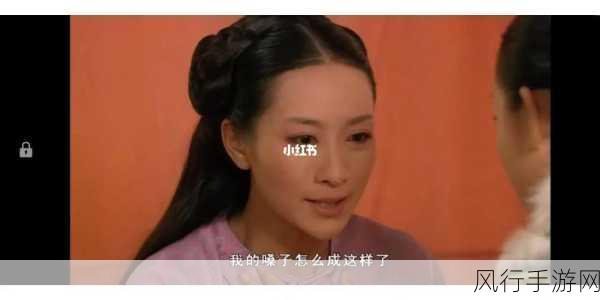 解析宝娟宝娟我的嗓子背后的文化现象