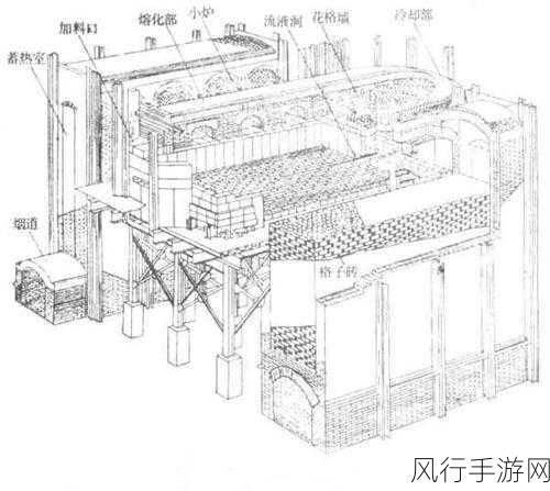 泰拉瑞亚玻璃窑，高效获取与建造策略解析