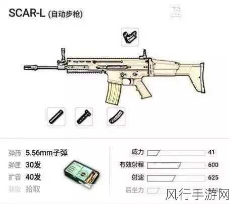 2024 绝地求生压枪设置参数全解析