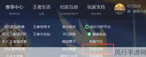 王者荣耀CDkey兑换秘籍，解锁财富与乐趣的双重密码