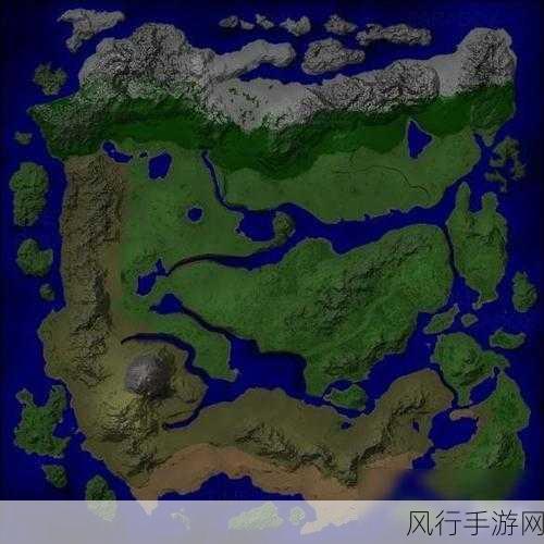 领地人生 MMO 新手必备，全方位攻略指南