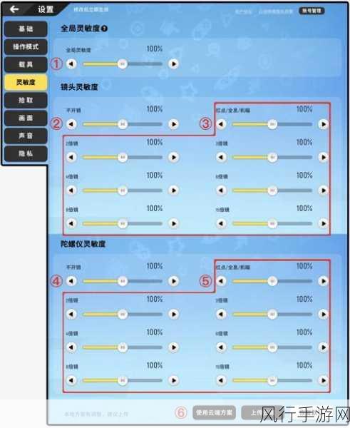 香肠派对，本赛季最强灵敏度配置揭秘