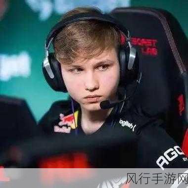 解读 CSGO 选手 monesy 为何被称为太子