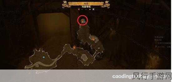 暗黑破坏神 3，夺魂之镰——哥布林速刷地图大揭秘