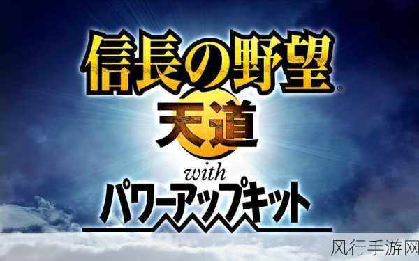 探索信长之野望 13，天道威力加强版教练与战法传授的奥秘