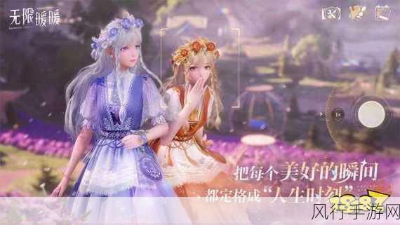 无限暖暖饰品制作揭秘,再现的光辉材料成本分析