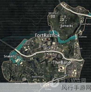 PUBG国际服绝地求生地铁逃生，版本更新攻略与财经数据解析