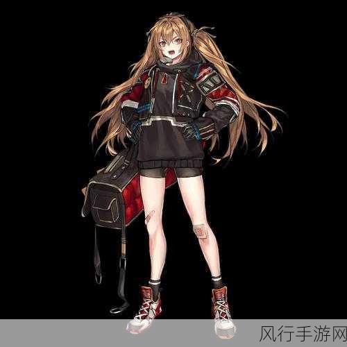 少女前线UMP9改造强度解析，市场与实战双赢