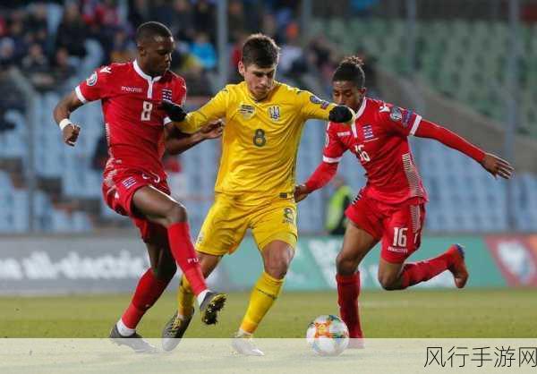 欧洲杯奇迹之夜，乌克兰 2-1 绝杀瑞典，津琴科闪耀全场