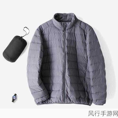 羽绒服轻便之谜，羽绒饱含空气是关键吗？