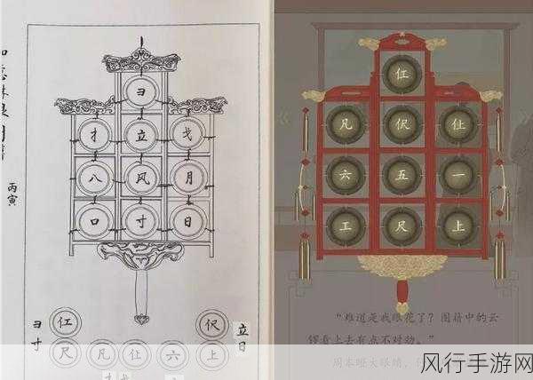 古剑奇谭3乌衣国迷宫探秘，主线攻略与财经数据解析