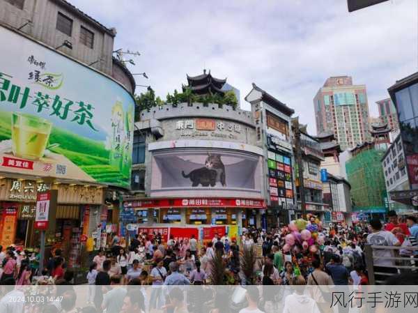 拉面大师热潮涌动，街头篮球太空寻宝引爆经济新增长点