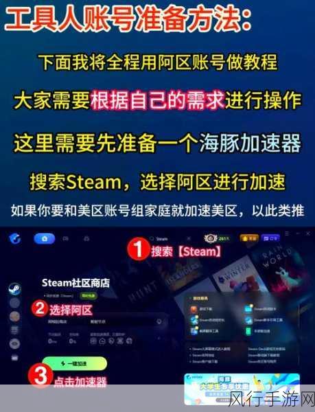 Steam家庭共享功能上线，手游公司迎来新机遇与挑战