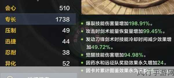 掌控刀锋，制霸峡谷，LOL 刀锋之影玩法全解析