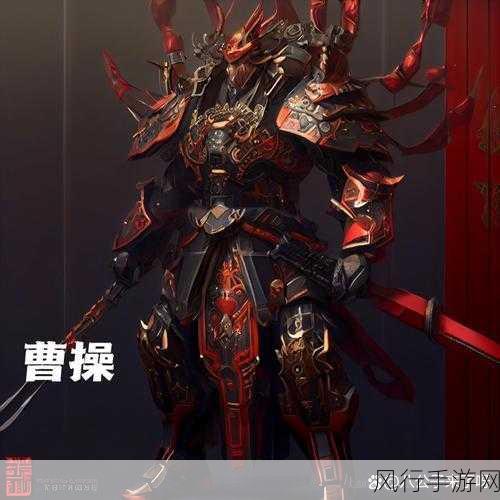 放开那三国3召唤物体系深度剖析，神兽机甲引领战斗新风尚