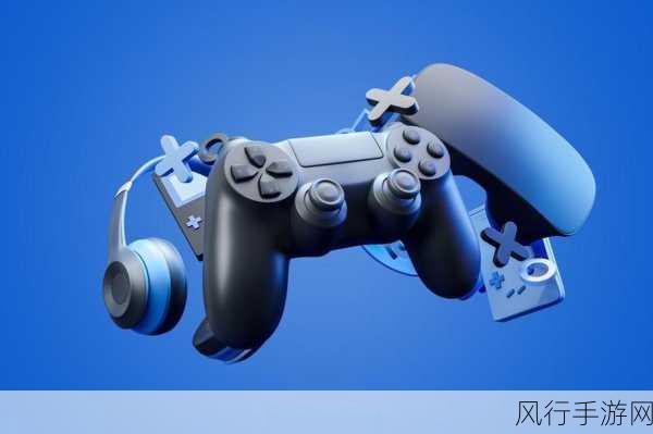 PS5销量破6170万，手游公司如何应对主机游戏冲击？