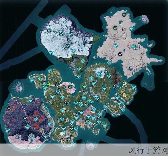 幻兽帕鲁万圣节皮肤领取攻略，解锁限定新外观