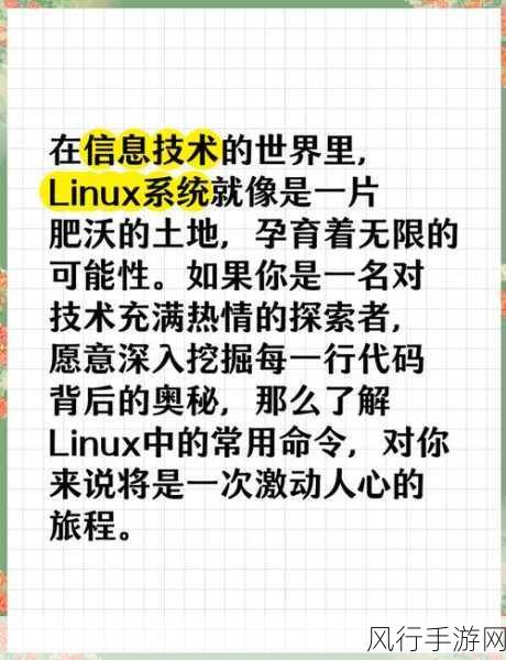 探索 Linux 编译 C 语言中的资源管理奥秘