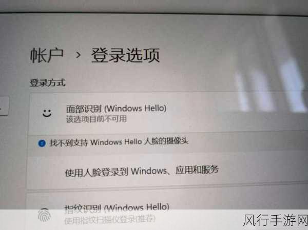 轻松解决 Win11 无法访问 D 盘的困扰