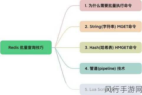 掌握 Redis 查询结果过滤的关键技巧