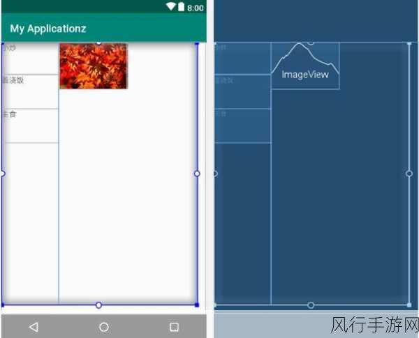 探究 Android ViewHolder 与嵌套布局的关系