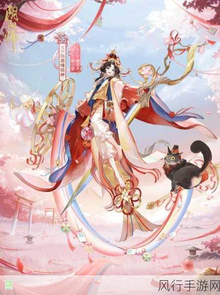 阴阳师全新SP阶式神登场，龙吟铃鹿御前引爆市场