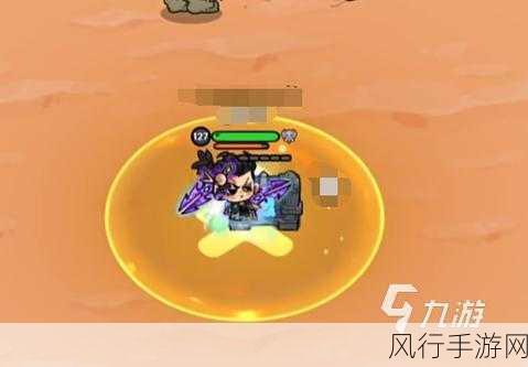 英勇之地沙漠宝箱获取策略，手游公司深度解析与攻略