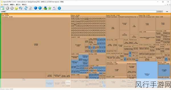 Win10 系统中 RecoveryImage 文件夹的奥秘与处理策略