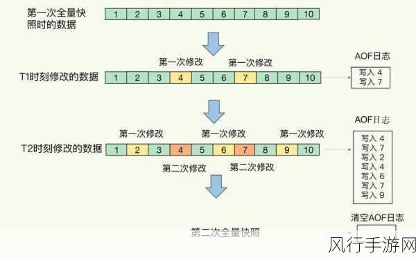 探索 Redis 的丰富数据类型世界