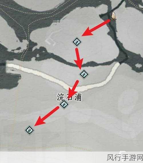 燕云十六声清河探索深度剖析，据点攻略与财经数据透视