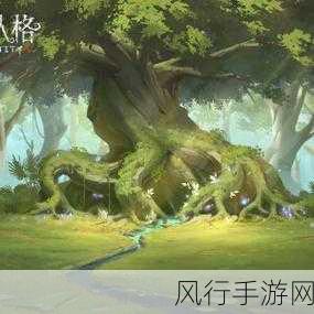 第五人格植树节主题活动，枝繁叶茂下的经济盛宴