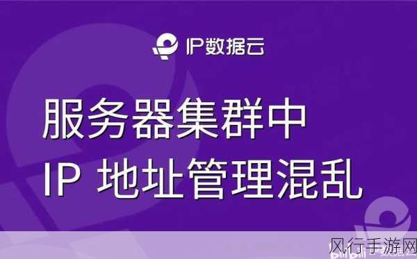 掌握服务器管理 IP 设置的关键步骤