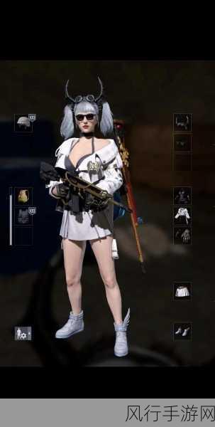 PUBG七月盛事,绝地寻梦记,身临奇境网页活动引爆经济新增长点