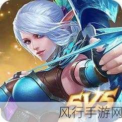 决胜巅峰海外命名揭秘，Mobile Legends: Bang Bang的辉煌之路