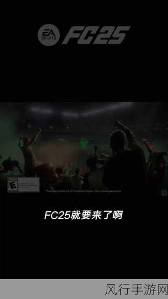 EA SPORTS FC 25黑屏bug频现，玩家体验受损引发市场担忧