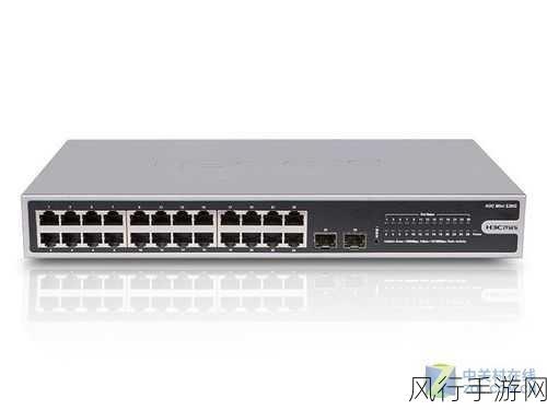 探究 TCL T18Pro 路由器是否支持 VLAN 功能