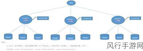 深入解析，MongoDB 分片策略的应用场景探秘