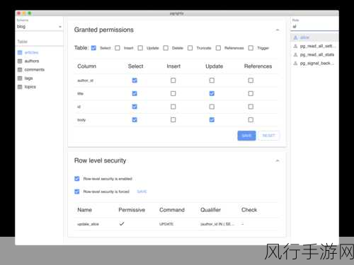 探索 PostgreSQL 存储过程的明日之路