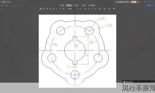 掌握 UG 草图绘制模式的关键步骤