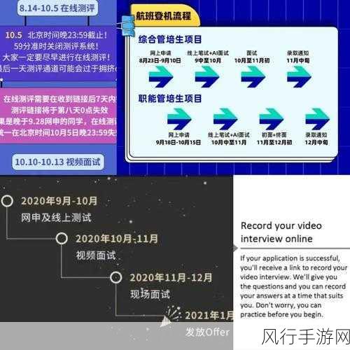 银行业AI面试新风潮，手游公司招聘效率启示录