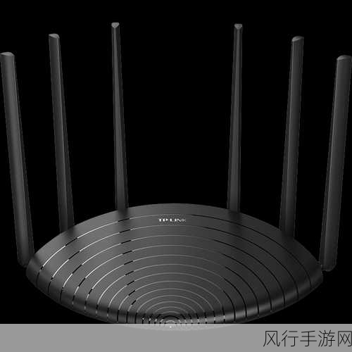 探索 TPLink 路由器 7661 的 5G 天线之谜