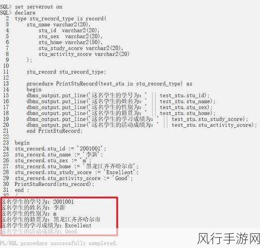 掌握 Oracle 数据库中 VARCHAR 处理长文本的技巧