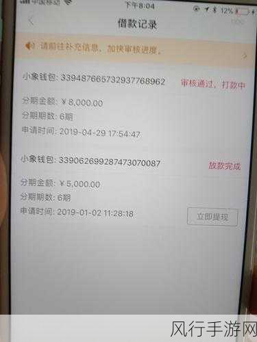 探究小象优品审核未通过的多重因素