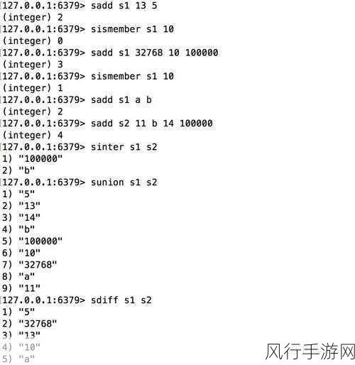 探索 Redis Intset 确保数据安全的关键策略